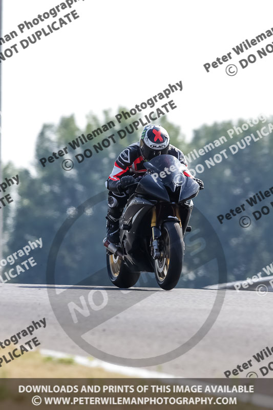 25 to 27th july 2019;Slovakia Ring;event digital images;motorbikes;no limits;peter wileman photography;trackday;trackday digital images